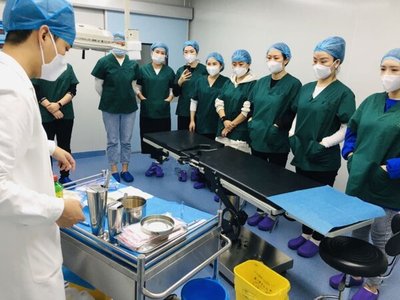 如何選擇優(yōu)質(zhì)的微整學校？技術咨詢指南